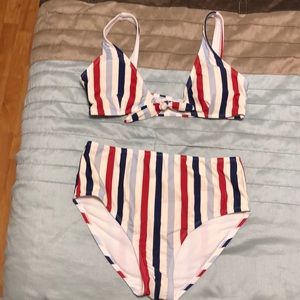 Swimsuit